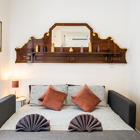 BigFamilyFlats - Coliseum Apartment Rome Extérieur photo