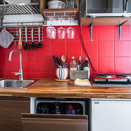 BigFamilyFlats - Coliseum Apartment Rome Extérieur photo