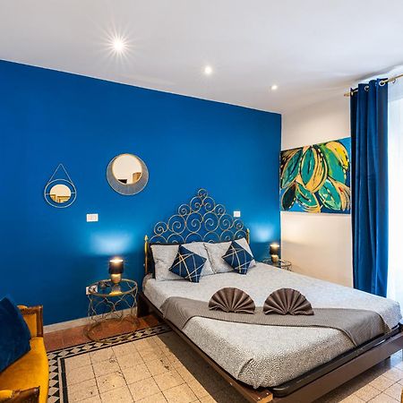 BigFamilyFlats - Coliseum Apartment Rome Extérieur photo