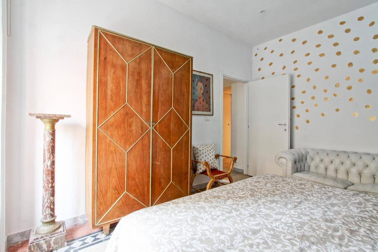 BigFamilyFlats - Coliseum Apartment Rome Extérieur photo