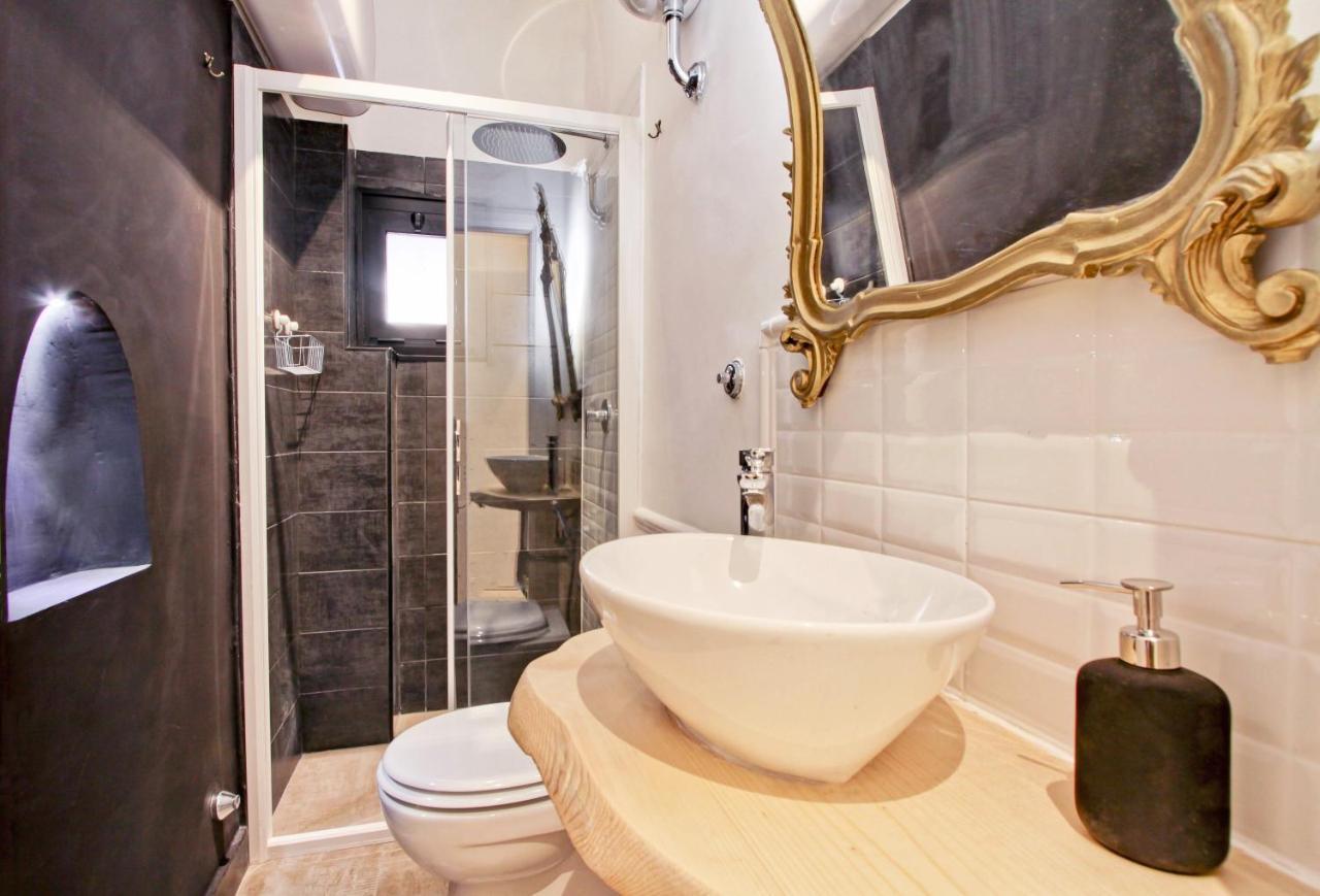 BigFamilyFlats - Coliseum Apartment Rome Extérieur photo