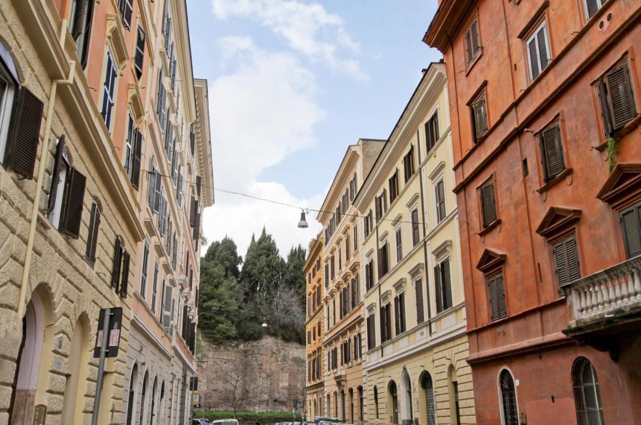 BigFamilyFlats - Coliseum Apartment Rome Extérieur photo