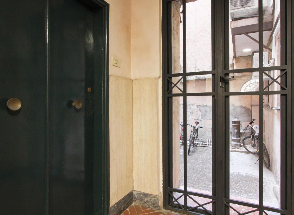 BigFamilyFlats - Coliseum Apartment Rome Extérieur photo