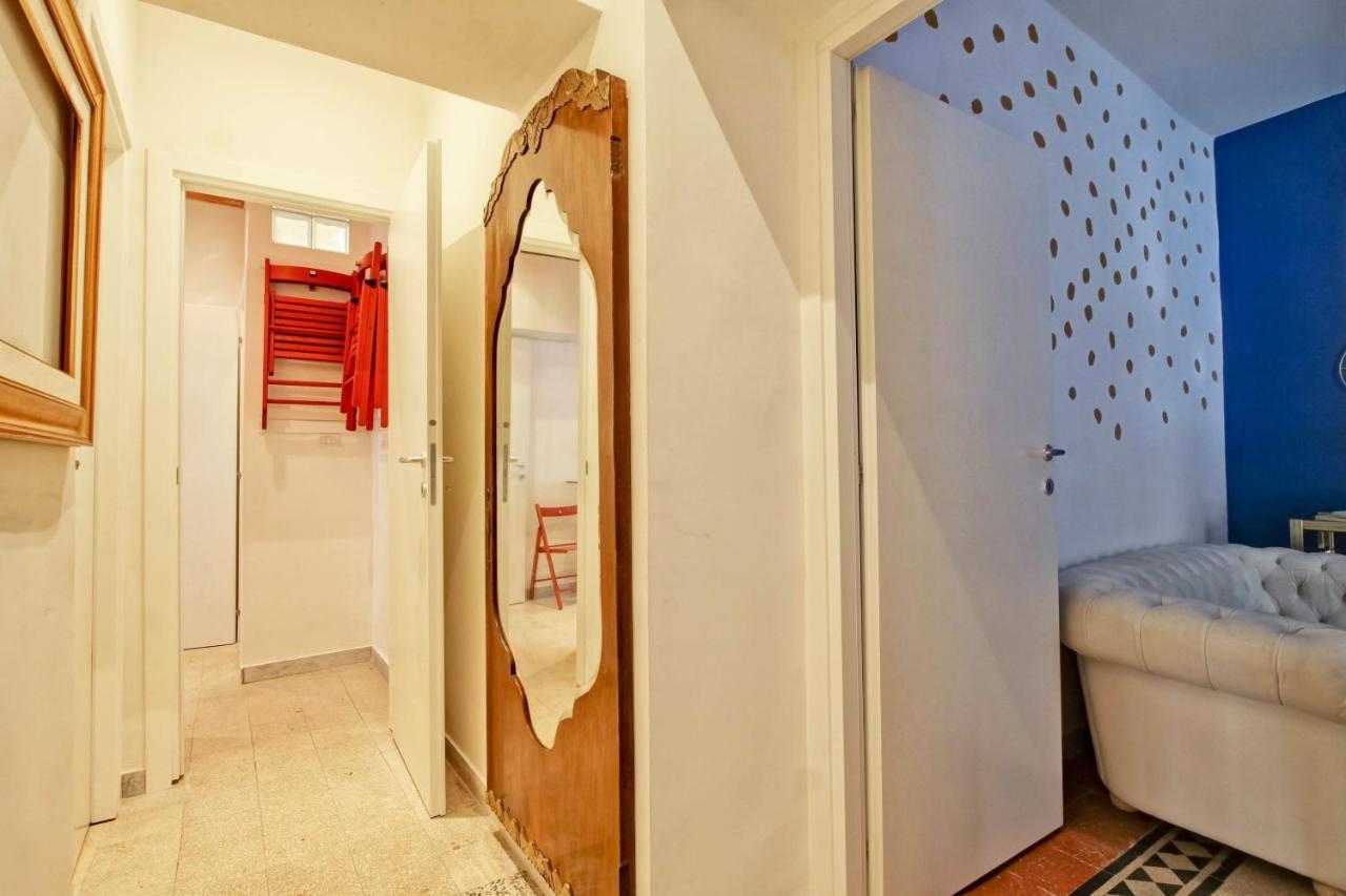 BigFamilyFlats - Coliseum Apartment Rome Extérieur photo