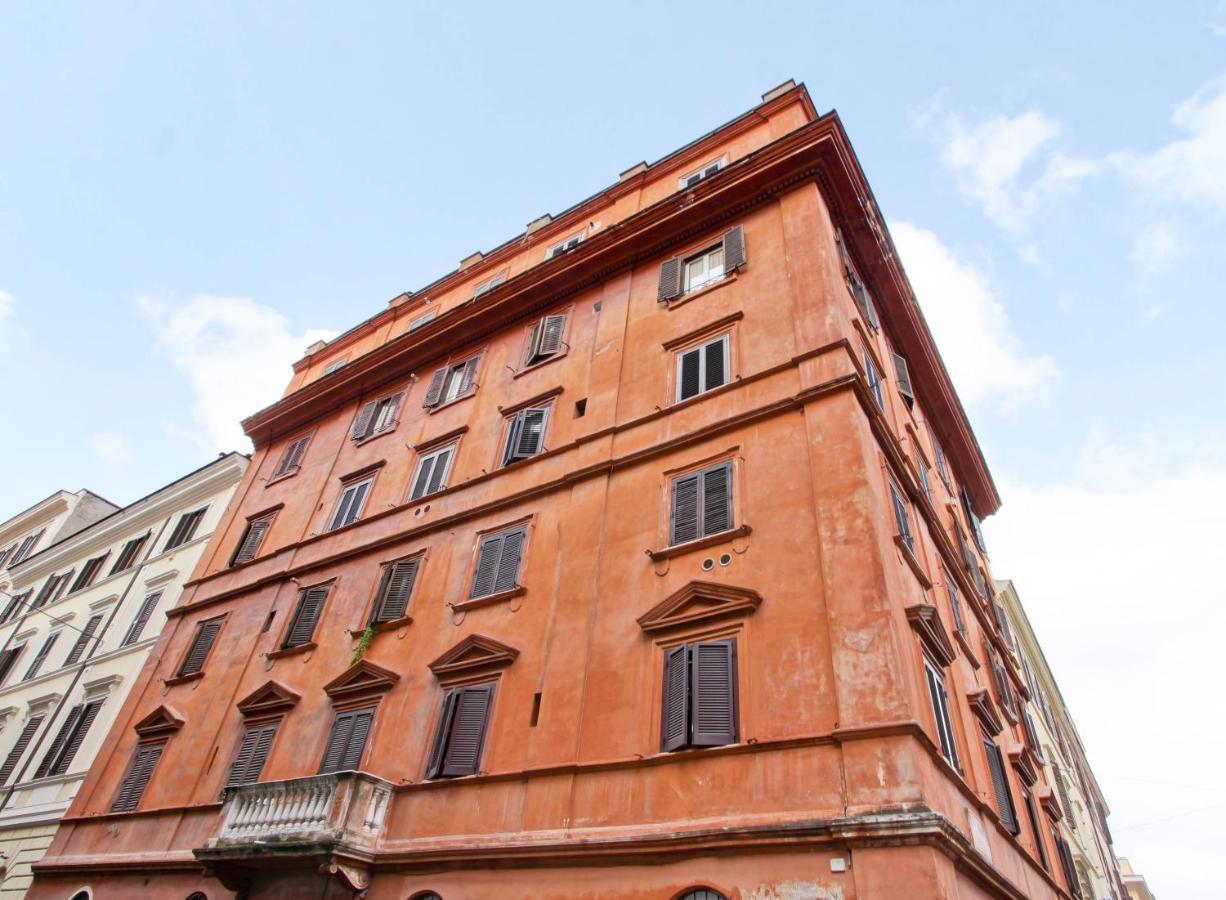 BigFamilyFlats - Coliseum Apartment Rome Extérieur photo