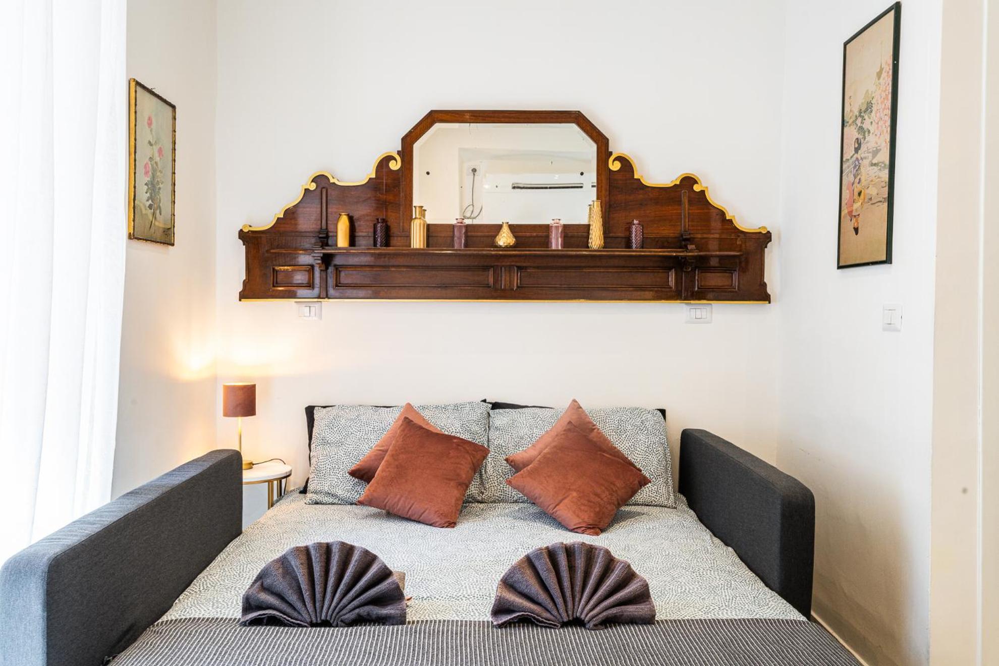 BigFamilyFlats - Coliseum Apartment Rome Extérieur photo
