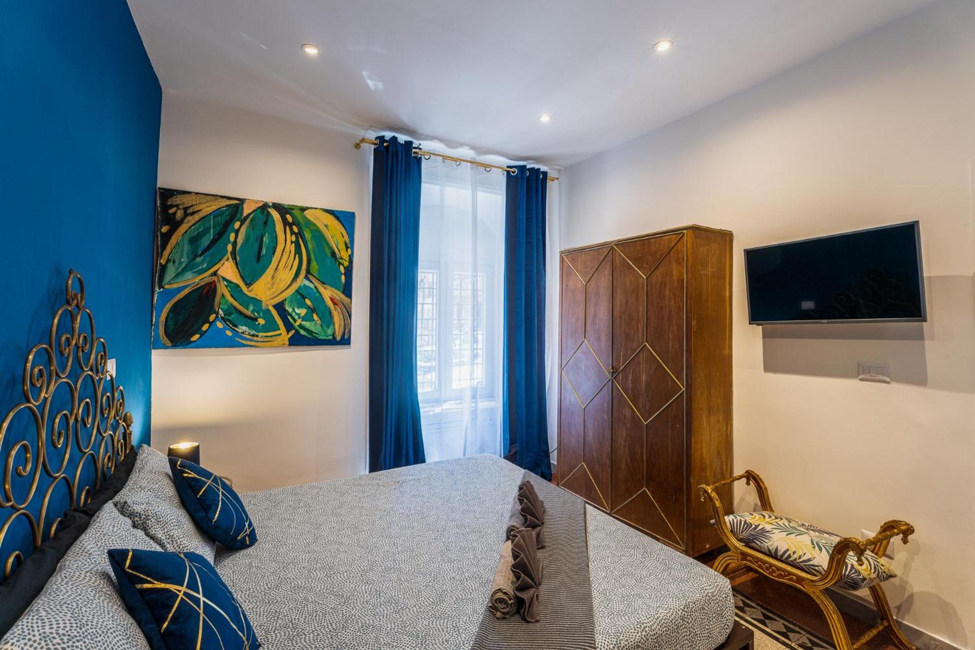 BigFamilyFlats - Coliseum Apartment Rome Extérieur photo