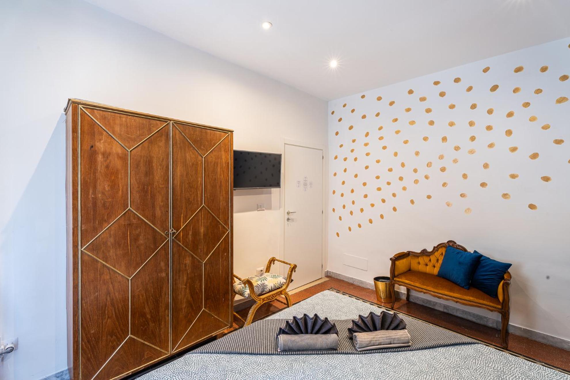 BigFamilyFlats - Coliseum Apartment Rome Extérieur photo