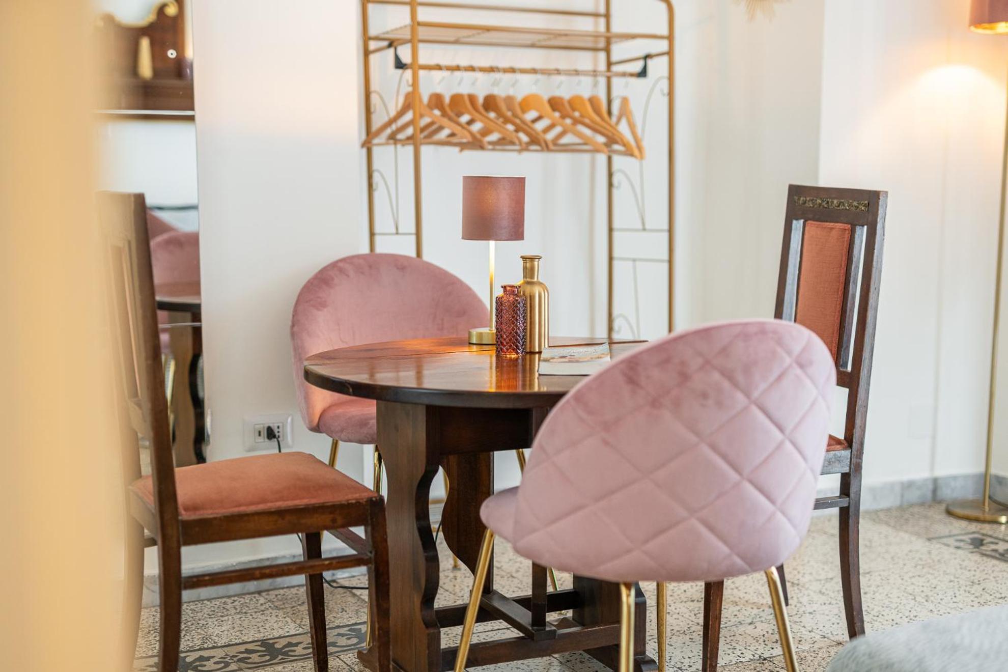 BigFamilyFlats - Coliseum Apartment Rome Extérieur photo