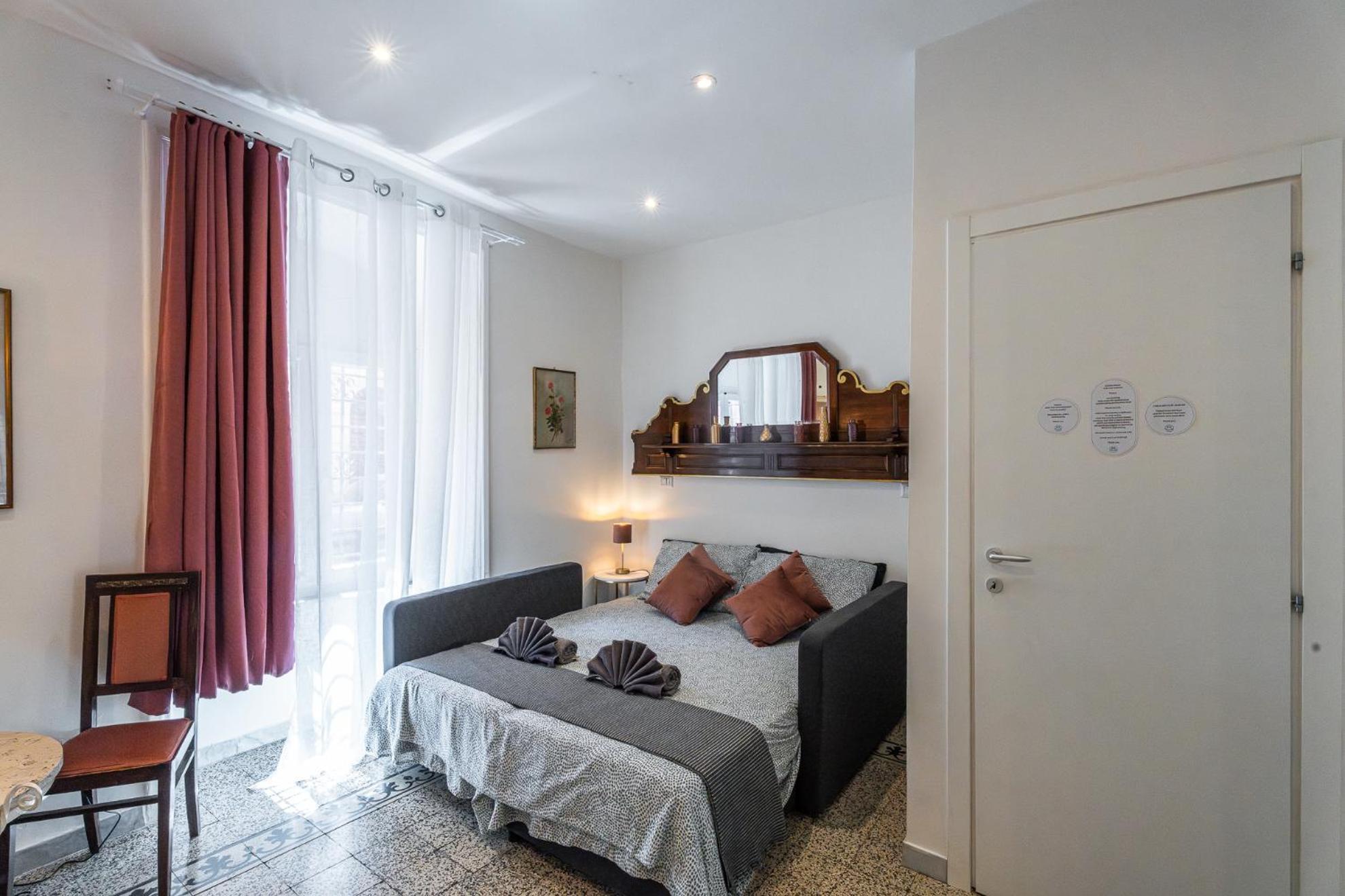 BigFamilyFlats - Coliseum Apartment Rome Extérieur photo