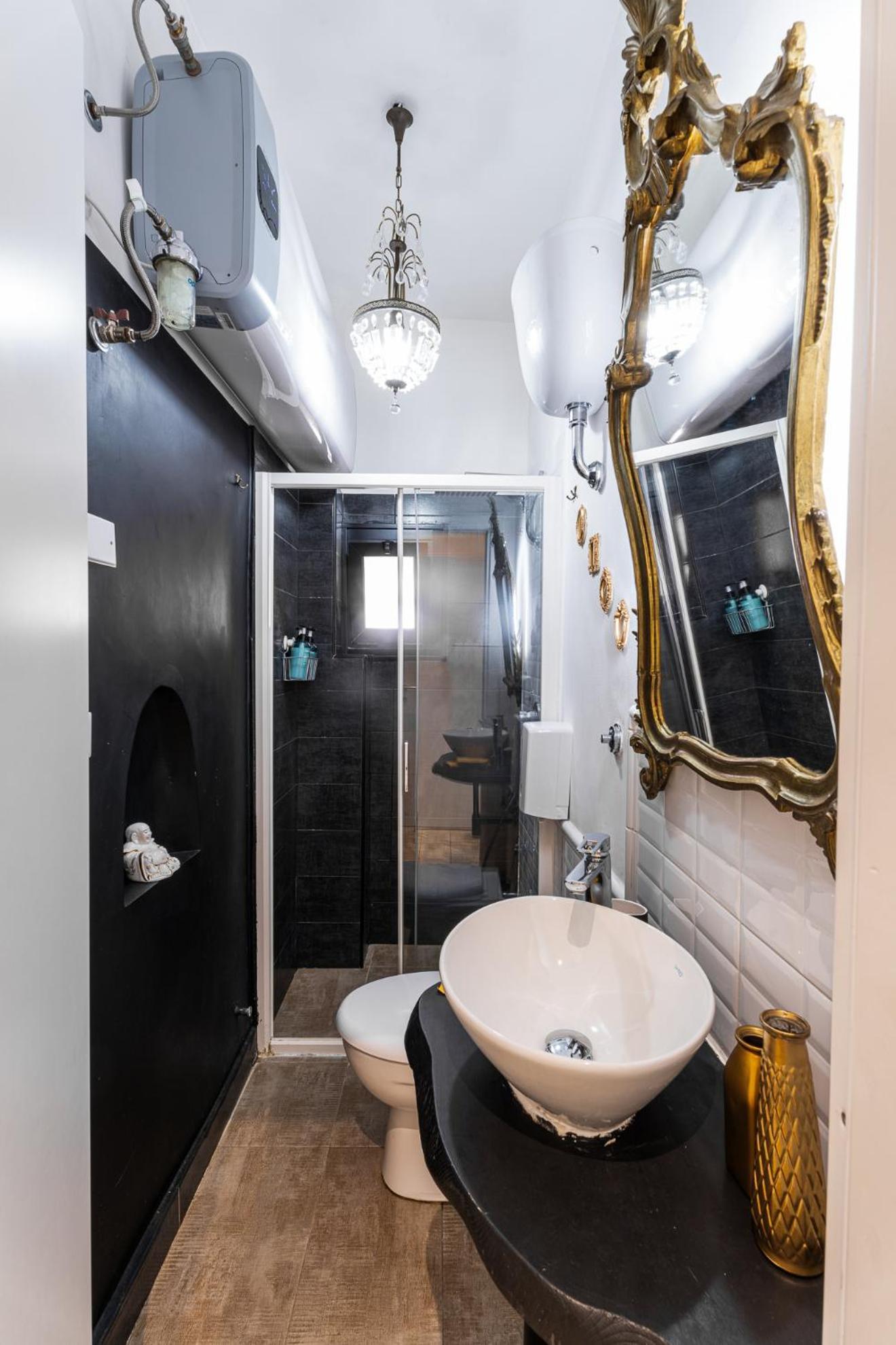 BigFamilyFlats - Coliseum Apartment Rome Extérieur photo