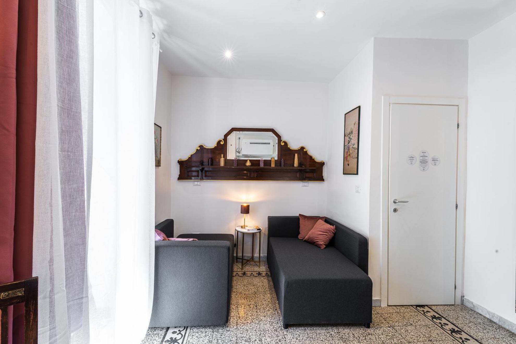 BigFamilyFlats - Coliseum Apartment Rome Extérieur photo