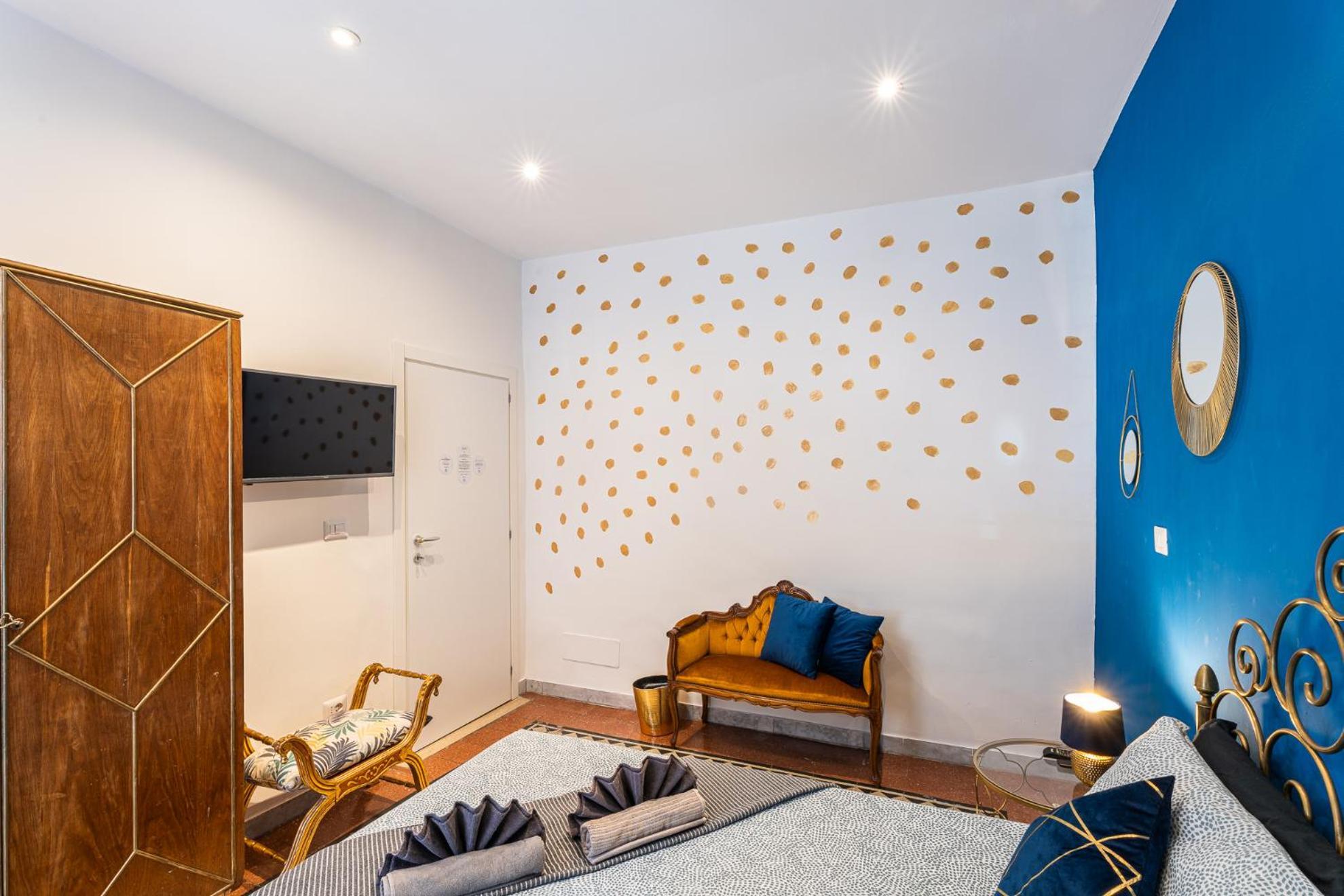 BigFamilyFlats - Coliseum Apartment Rome Extérieur photo