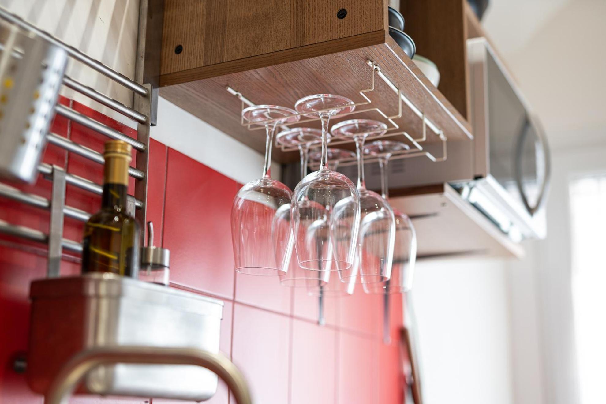 BigFamilyFlats - Coliseum Apartment Rome Extérieur photo