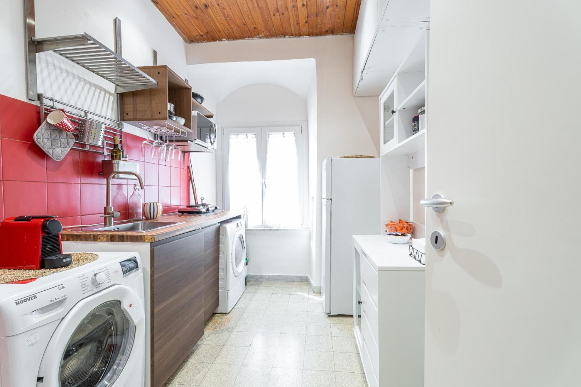 BigFamilyFlats - Coliseum Apartment Rome Extérieur photo