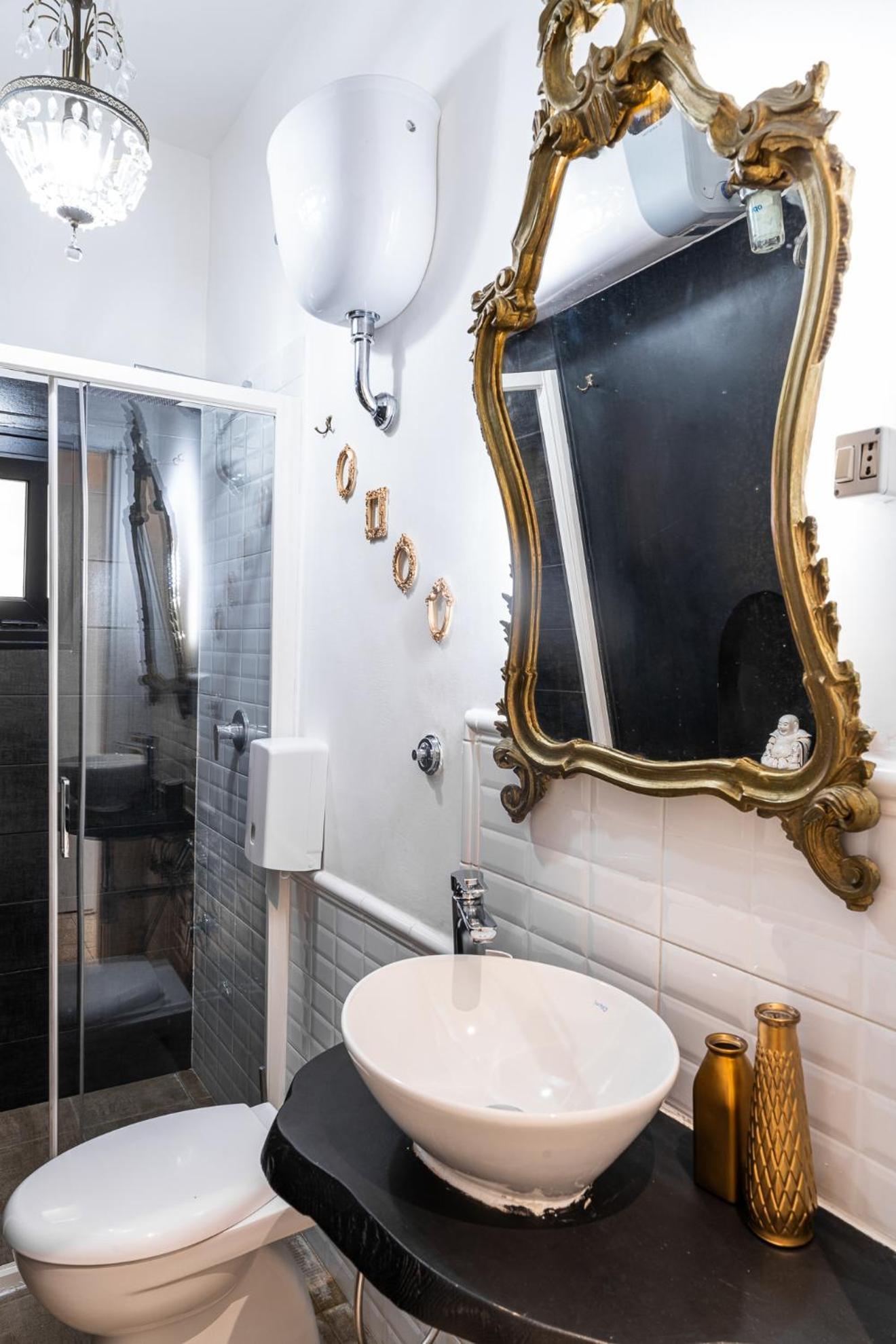 BigFamilyFlats - Coliseum Apartment Rome Extérieur photo