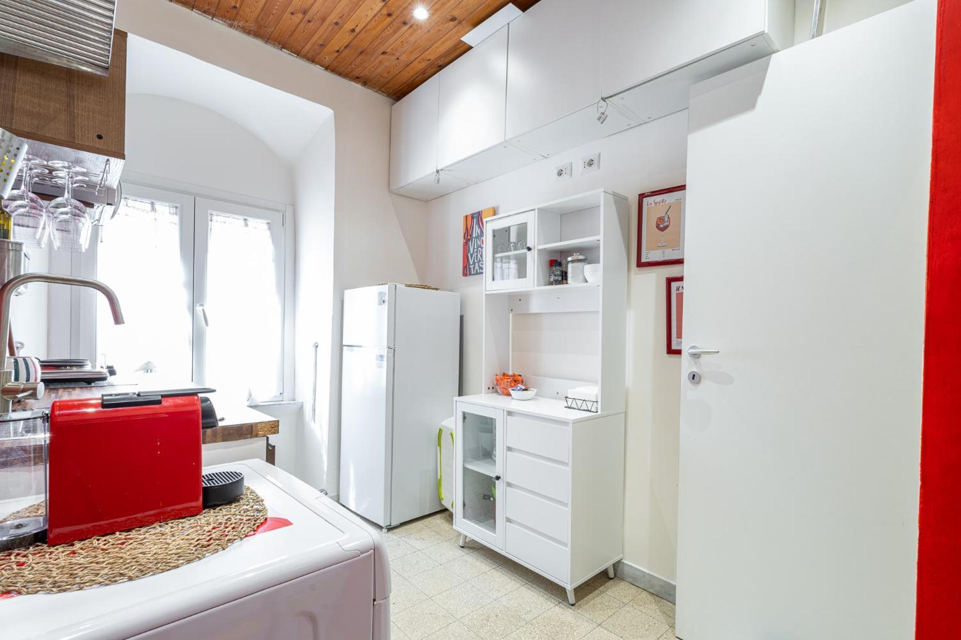 BigFamilyFlats - Coliseum Apartment Rome Extérieur photo