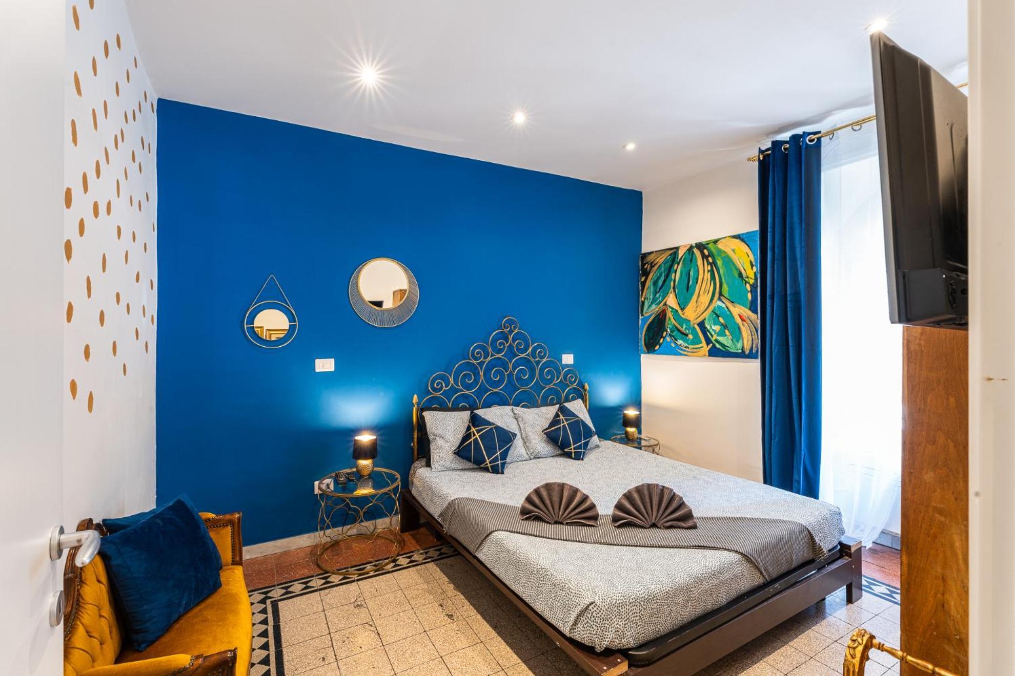 BigFamilyFlats - Coliseum Apartment Rome Extérieur photo